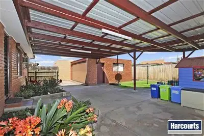 Seventh view of Homely house listing, 21 Mindoro Crescent, Lalor VIC 3075