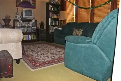 Fourth view of Homely house listing, 120 Operator Street, West Wyalong NSW 2671