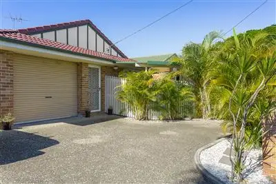 Second view of Homely unit listing, 4/324 Victoria Avenue, Redcliffe QLD 4020