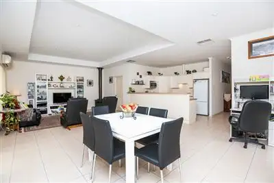 Third view of Homely house listing, 124 Matthew Flinders Drive, Encounter Bay SA 5211