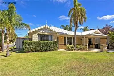 Fourth view of Homely house listing, 9 Simcoe Court, Joondalup WA 6027
