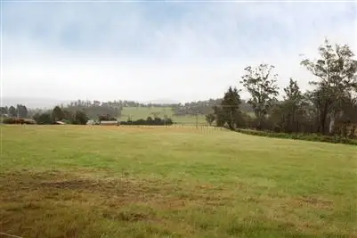 Fourth view of Homely land listing, 103 New Ecclestone Road, Riverside TAS 7250