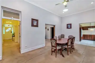 Fifth view of Homely house listing, 30 Amherst Avenue, Trinity Gardens SA 5068