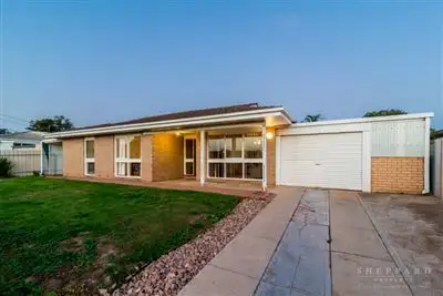 37 Douglas Road, Salisbury East SA 5109