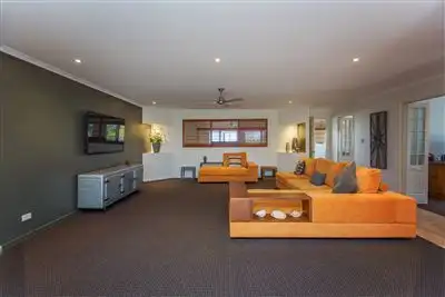 Fifth view of Homely house listing, 7 Coral Ridge Drive, Eimeo QLD 4740
