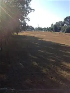 Third view of Homely land listing, 8 Ogilvie Street, Manilla NSW 2346