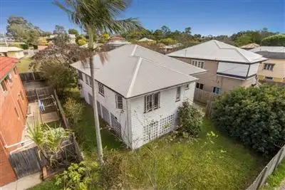 344 Wardell Street, Enoggera QLD 4051