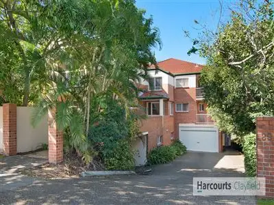 Second view of Homely unit listing, 2/89 Riverton Street, Clayfield QLD 4011