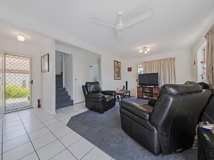 Fourth view of Homely townhouse listing, 1/24 Cambridge Street, Carina Heights QLD 4152