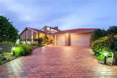 4 Albert Court, Epping VIC 3076