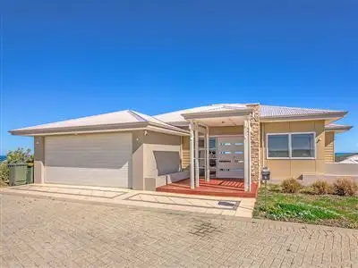 Fifth view of Homely house listing, 8 Knoll Rise, Yanchep WA 6035