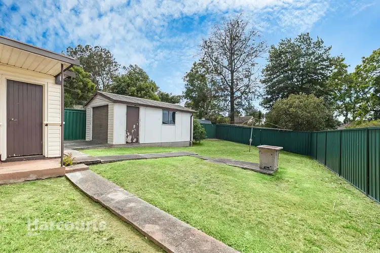 Second view of Homely house listing, 13 Glenview Street, St Marys NSW 2760