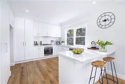 Fourth view of Homely house listing, 1/3 Bennett Street, Boronia VIC 3155