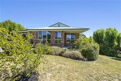 Second view of Homely house listing, 44 Buckingham Drive, Howrah TAS 7018