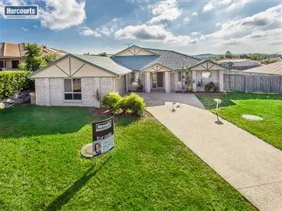 Main view of Homely house listing, 10 Tangerine Court, Narangba QLD 4504