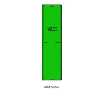 Lot 101 24 Hobart Avenue, Warradale SA 5046