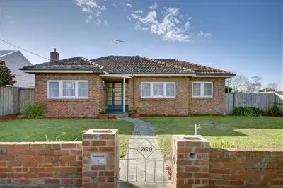 260 Church Street, Hamlyn Heights VIC 3215