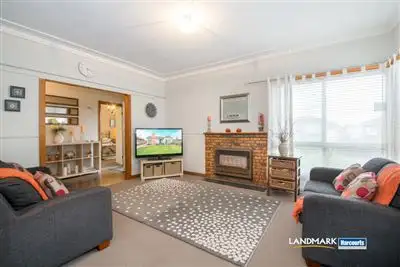 Fourth view of Homely house listing, 51 Saywell Street, North Geelong VIC 3215