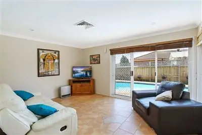Seventh view of Homely house listing, 17 Drysdale Rd, Elderslie NSW 2570