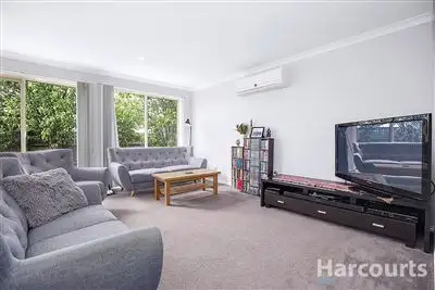 Third view of Homely unit listing, 3/39 Devenish Road, Boronia VIC 3155