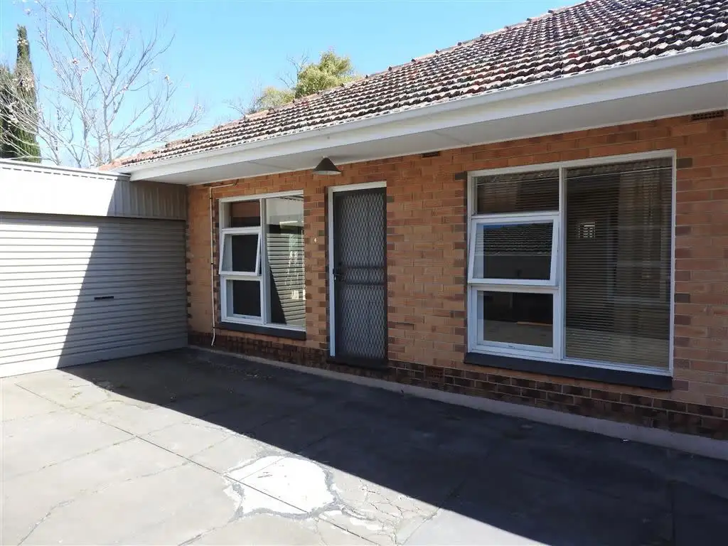 Main view of Homely unit listing, 4/33 Ballville Street, Prospect SA 5082