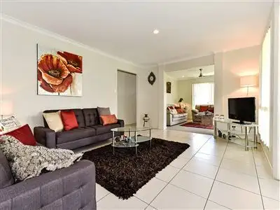 Third view of Homely house listing, 3 Hook Court, Caboolture QLD 4510