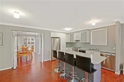 Second view of Homely house listing, 4 Mantalini Street, Ambarvale NSW 2560