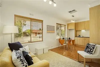 Fifth view of Homely house listing, 43 Timor Parade, Heidelberg West VIC 3081