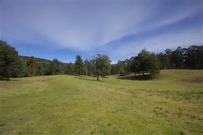 Sixth view of Homely land listing, Lot 1 Sky Farm Road, Deep Bay TAS 7112