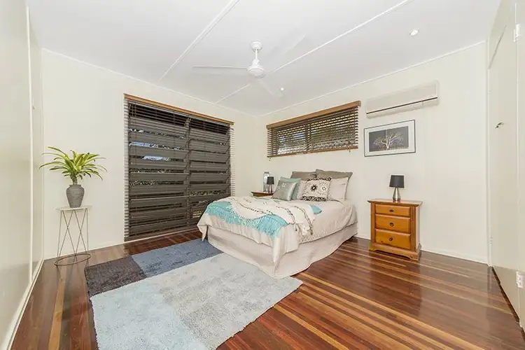 Fourth view of Homely house listing, 51 Blaxland Crescent, Vincent QLD 4814