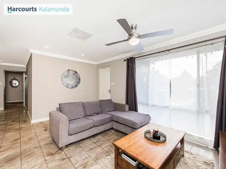 Fifth view of Homely house listing, 56 Dawson Avenue, Forrestfield WA 6058