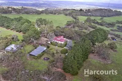 Second view of Homely rural property listing, 637 James Track, Myponga SA 5202
