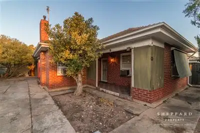41 Capper Street, Camden Park SA 5038