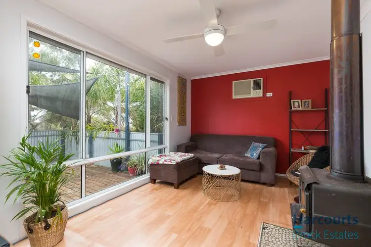 Second view of Homely house listing, 11 Seymour Avenue, Maslin Beach SA 5170