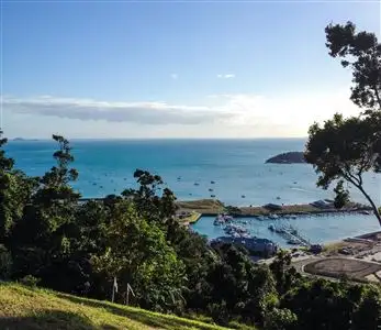 Lot 47 Mount Whitsunday, Airlie Beach QLD 4802