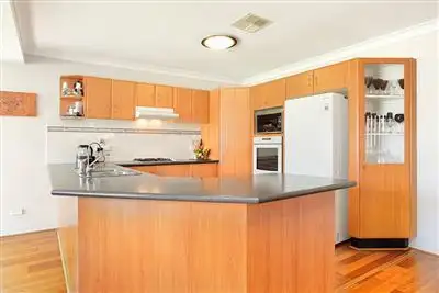 Fourth view of Homely house listing, 8 Davis Road, Marayong NSW 2148
