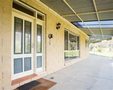 Fifth view of Homely rural property listing, 45 Lydiards Road, Euroa VIC 3666