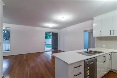 Third view of Homely house listing, 3A Fletcher Street, Netley SA 5037