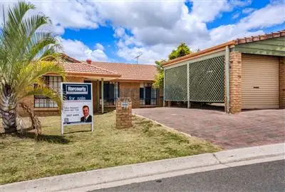 Main view of Homely house listing, 3 Tregana Circuit, Edens Landing QLD 4207