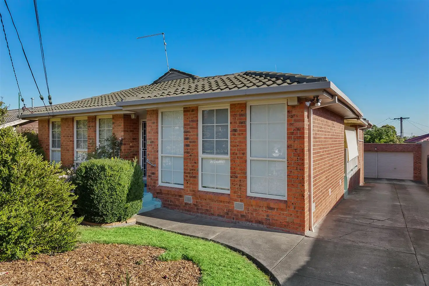 Main view of Homely house listing, 18 Mackellar Avenue, Wheelers Hill VIC 3150