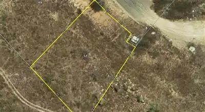 Second view of Homely land listing, Address available on request