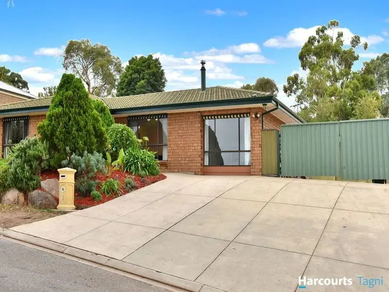 Main view of Homely house listing, 3 Wells Court, Happy Valley SA 5159