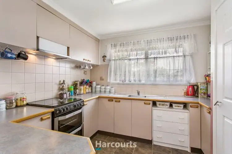 Second view of Homely house listing, 10 Taddor Drive, Cranbourne VIC 3977
