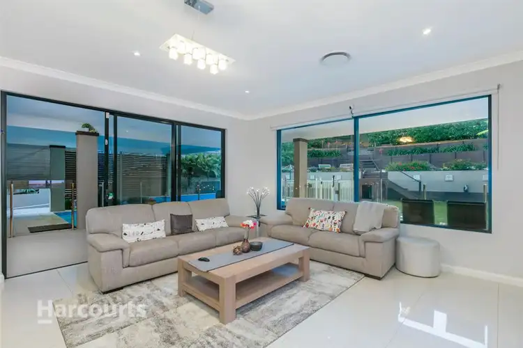 Fourth view of Homely house listing, 10 Cleveland Close, Rouse Hill NSW 2155