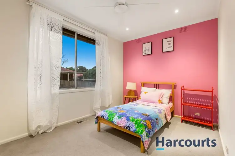Sixth view of Homely house listing, 29 Pentlowe Road, Wantirna South VIC 3152