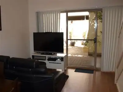 Third view of Homely townhouse listing, 21A Willcox Street, Adelaide (CBD) SA