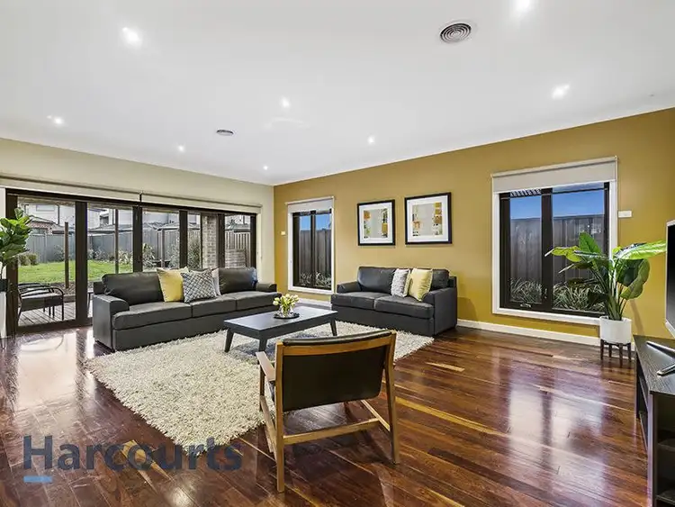 Sixth view of Homely house listing, 81 Pioneer Drive, Deer Park VIC 3023