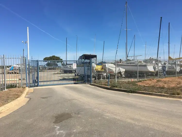 Second view of Homely land listing, 44 Fooks Terrace, St Kilda SA 5110