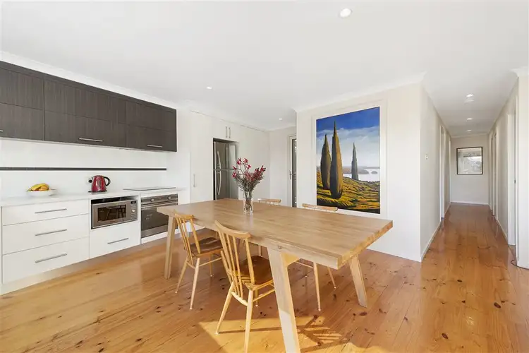 Seventh view of Homely house listing, 13 Bryant Street, Midway Point TAS 7171