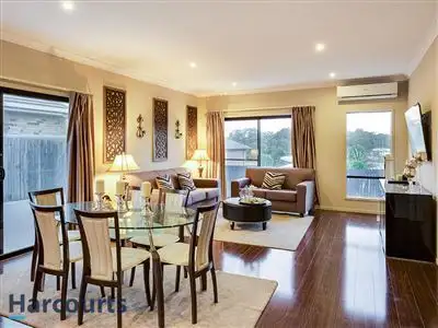 Fourth view of Homely house listing, 56 Moor Cct, Warner QLD 4500